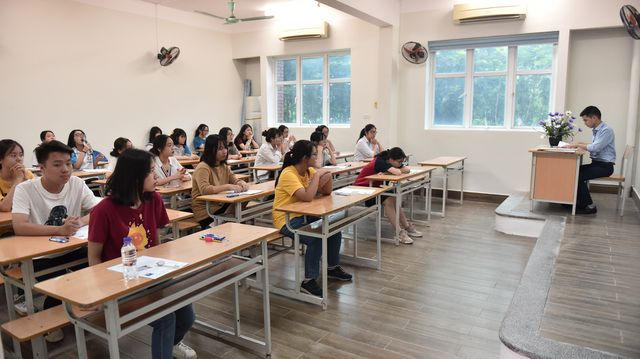Đề thi và lời giải môn ngữ văn Kỳ thi THPT quốc gia 2019