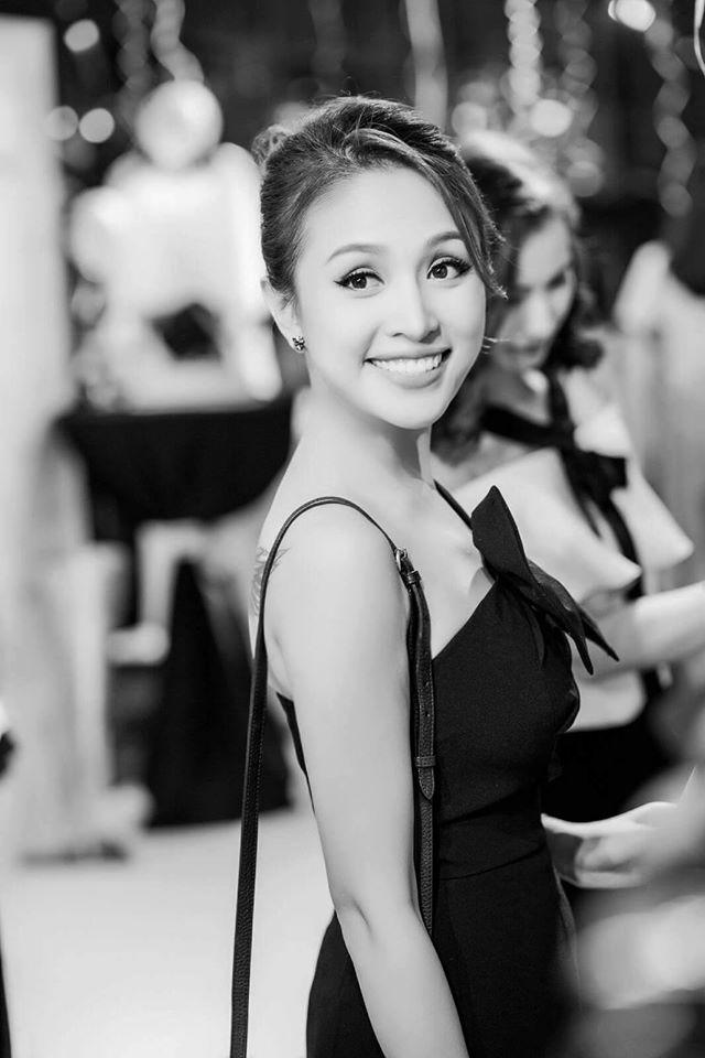 Ít ai có thể tưởng tượng được một cô gái mạnh mẽ và luôn vui vẻ như vậy lại đang mang trong mình những căn bệnh đó.