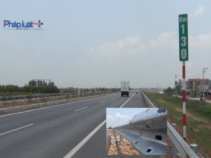 Bất ngờ: Nghi &aacute;n h&agrave;ng loạt đinh ốc