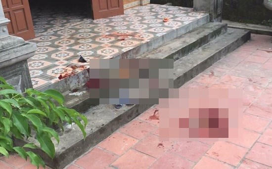 Hình minh họa. (Ảnh: báo Công lý)