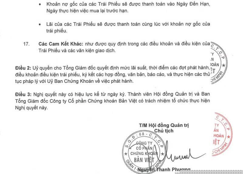 Tụt đáy mất giá, DN bà Nguyễn Thanh Phượng làm cú bất ngờ