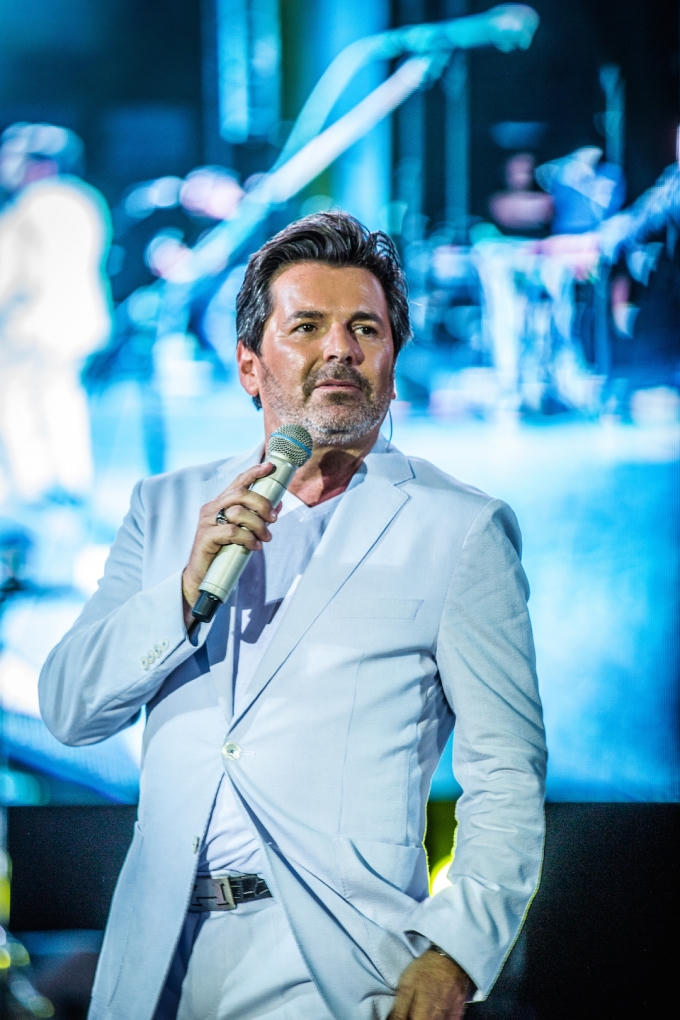 Tổng Thống Obama ăn b&uacute;n chả, Modern Talking sẽ ăn g&igrave; đầu ti&ecirc;n khi đến H&agrave; Nội?