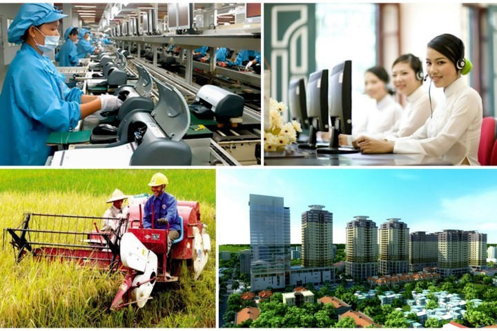 Thúc đẩy 3 đột phá chiến lược trong phát triển kinh tế tư nhân.