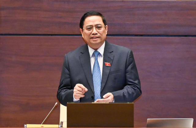 Con người là vốn quý nhất, nguồn lực lớn nhất