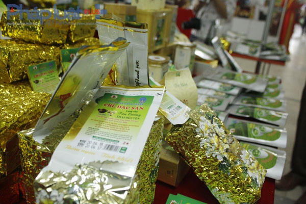 và là nơi tin cậy để người tiêu dùng tìm cho mình những nông sản an toàn, chất lượng phù hợp với bữa ăn, đảm bảo sức khỏe cho cả gia đình.