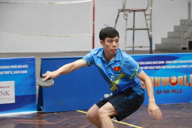 Báo CAND xuất sắc giành 3 Huy chương vàng tại Hội khỏe Hội Nhà báo Hà Nội