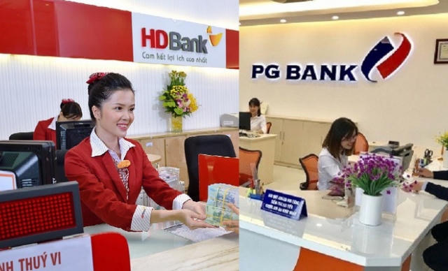 M&A ngân hàng ngóng chờ tín hiệu mới
