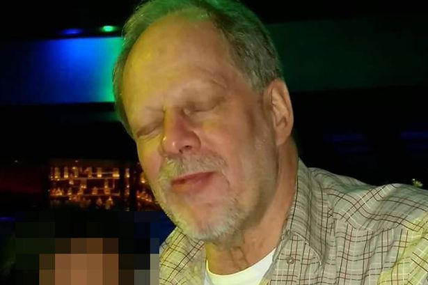 Tên Stephen Paddock (Ảnh: Twitter)