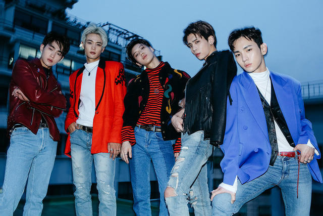 Nhóm Shinee
