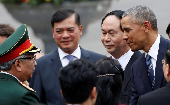 (Ảnh: Reuters)