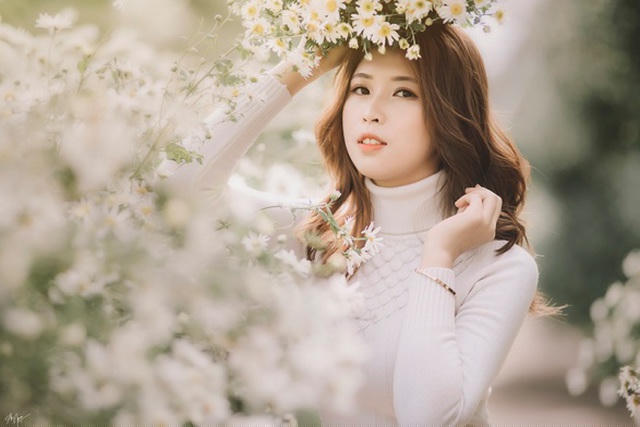 Bạn đã trải qua những cảm xúc nào trên hành trình trưởng thành? (Ảnh: Anh Nguyễn)