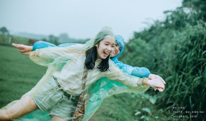 Thích nấu ăn, thời trang, và giúp đỡ mọi người.