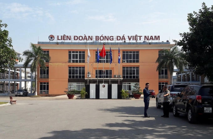 Liên đoàn Bóng đá Việt Nam bác bỏ hoàn toàn thông tin VFF tuồn vé ra bán tại "chợ đen".