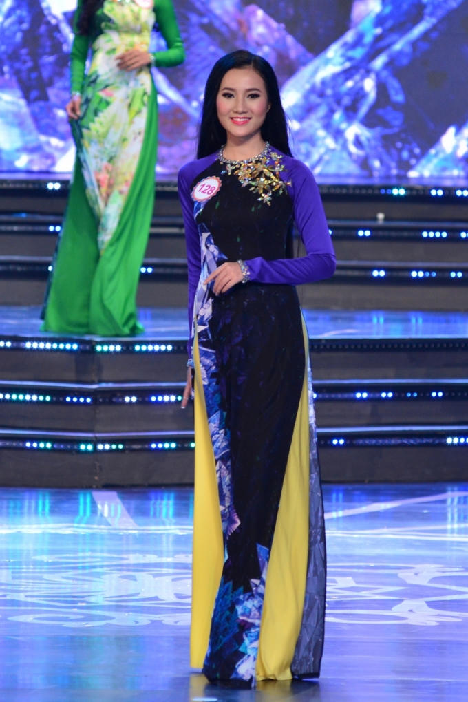 Lộ diện 18 thí sinh khu vực phía Nam lọt vào chung kết Hoa hậu Việt Nam 2016