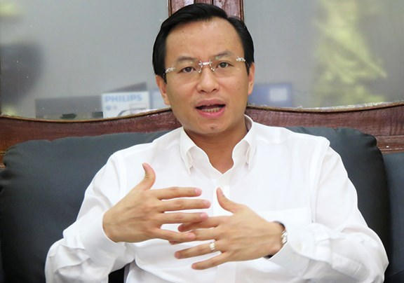 Ông Nguyễn Xuân Anh (Ảnh: Infonet). Nẵng nhiệm kỳ 2015 - 2020; và cho thôi giữ chức Ủy viên Ban Chấp hành Trung ương Đảng khoá XII.