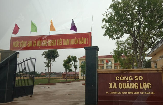 quang loc