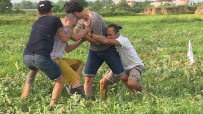 Bố ơi! Mình đi đâu thế? mùa 3 - tập 23: Các con đã lớn khôn