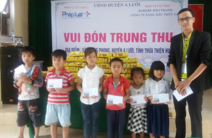 Pháp luật Plus - Chặng đường 2 năm nhìn lại!