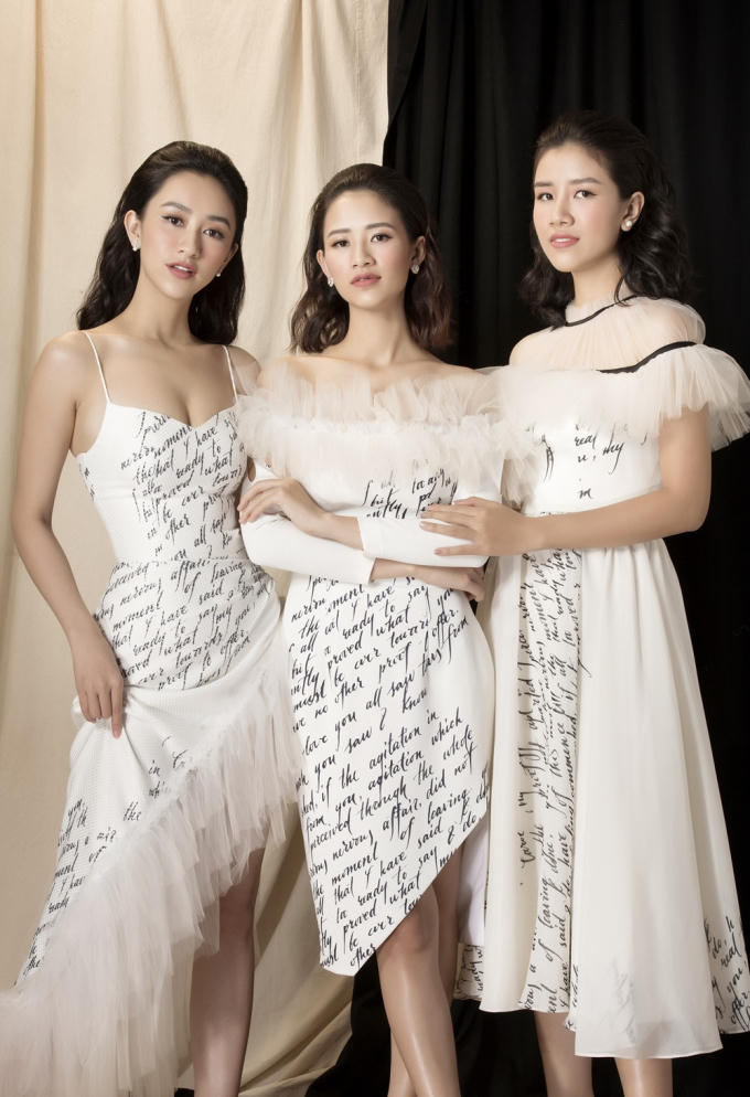 Hà Thu cũng cho biết thêm Ba mình là người gốc Huế, ngày xưa vì nhà không có con trai nên các chị em Hà Thu đều thương Ba, cố gắng học hành và ngoan ngoãn để cho ba vui.