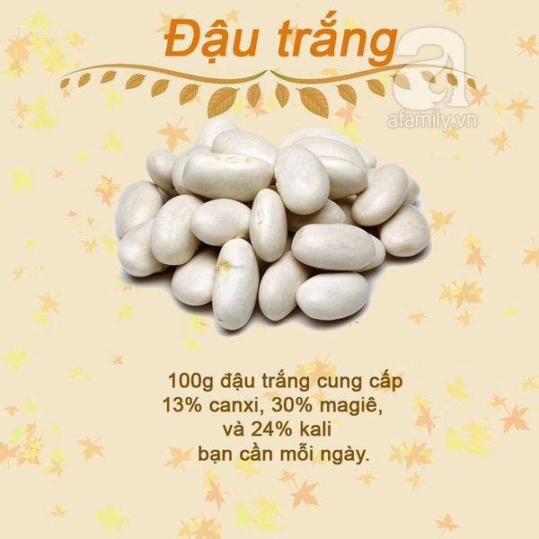 Infographic: Điểm danh 10 thực phẩm giàu khoáng chất không thể thiếu cho cơ thể trong mùa hè