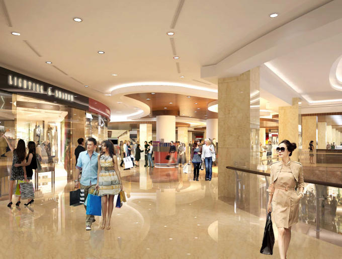 Căn hộ cao cấp cho thuê tạo ra cơ hội sinh lời hấp dẫn cho các nhà đầu tư.