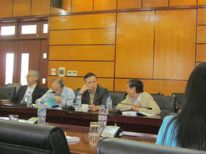 Luật sư phải tố giác thân chủ nếu có vi phạm về tội xâm phạm an ninh Quốc gia