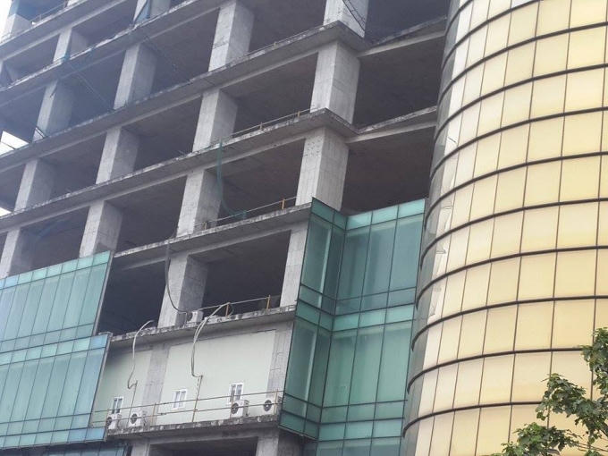 Căn hộ đắt nhất lên đến 85 tỷ đồng.