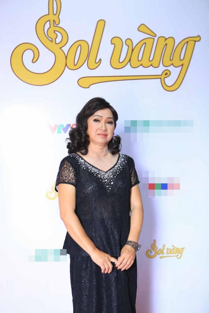 Châu Huyền Khanh - con gái nhạc sĩ Châu Kỳ.