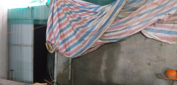 Hà N&ocirc;̣i: UBND phường Cửa Nam nói gì v&ecirc;̀ những th&ocirc;ng tin lình xình tại c&ocirc;ng trình s&ocirc;́ 8-10 Y&ecirc;́t Ki&ecirc;u?