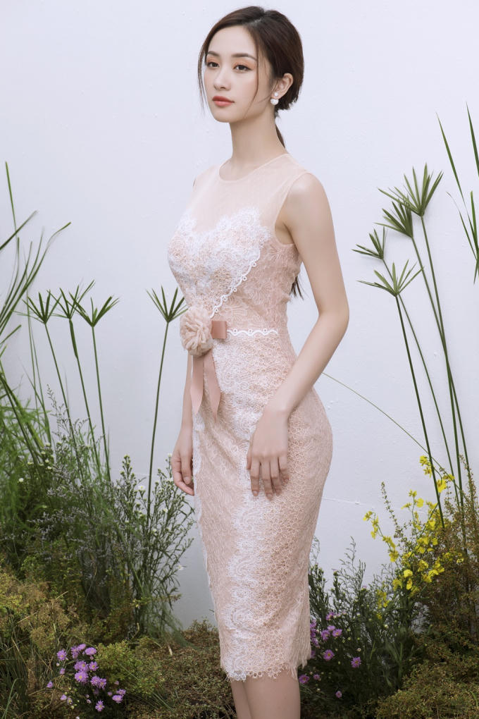 Mỹ nh&acirc;n