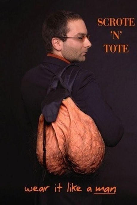 Chiếc cặp độc, lạ ở Canada g&acirc;y sốt cư d&acirc;n mạng