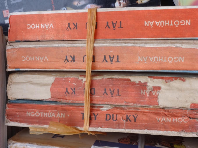 Theo đánh giá từ phía độc giả thì lượng sách cũ được bán tại Đại hội dù đa dạng về thể loại nhưng không có nhiều đầu sách hiếm, đại đa số những đầu sách hay đều đã được tái bản.