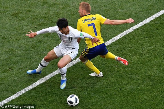 VTV có thể bị dừng phát World Cup 2018 vì vi phạm bản quyền các trận đấu ở giải lần này