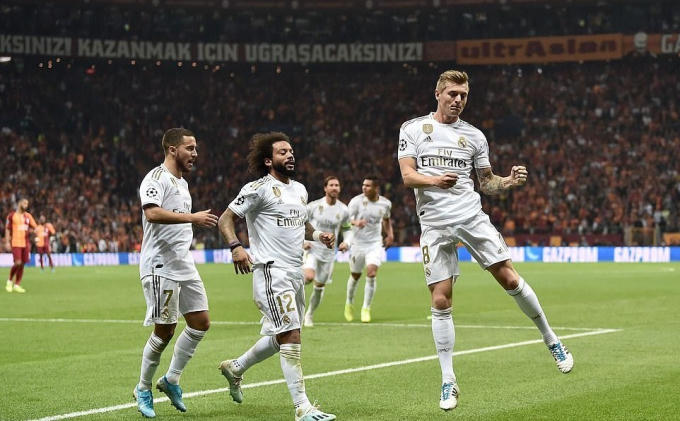 real-madrid