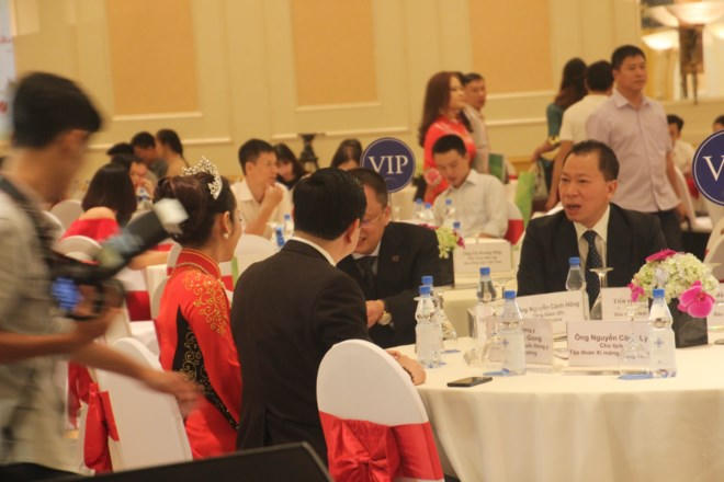 Lễ trao giải Cuộc thi 'Thượng t&ocirc;n ph&aacute;p luật, ph&aacute;t triển bền vững'