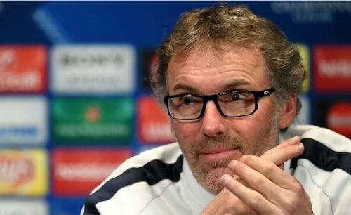 HLV Blanc tin tưởng đội nhà sẽ chiến thắng MC.