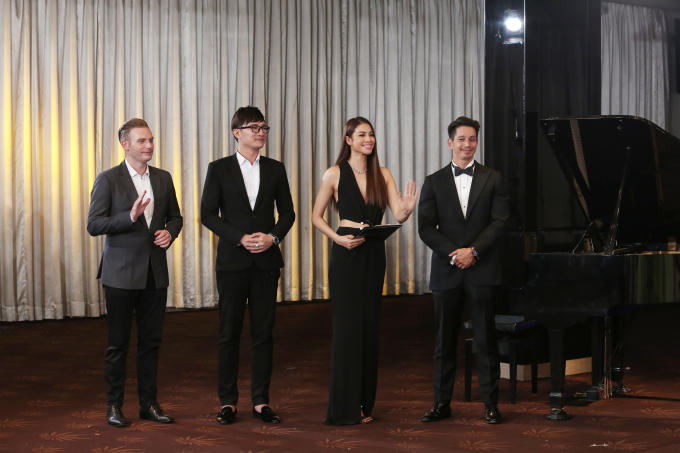 Soi khả năng xử l&yacute; t&igrave;nh huống của c&aacute;c người đẹp trong tập 3 &ldquo;T&ocirc;i l&agrave; Hoa hậu Ho&agrave;n vũ Việt Nam&rdquo;