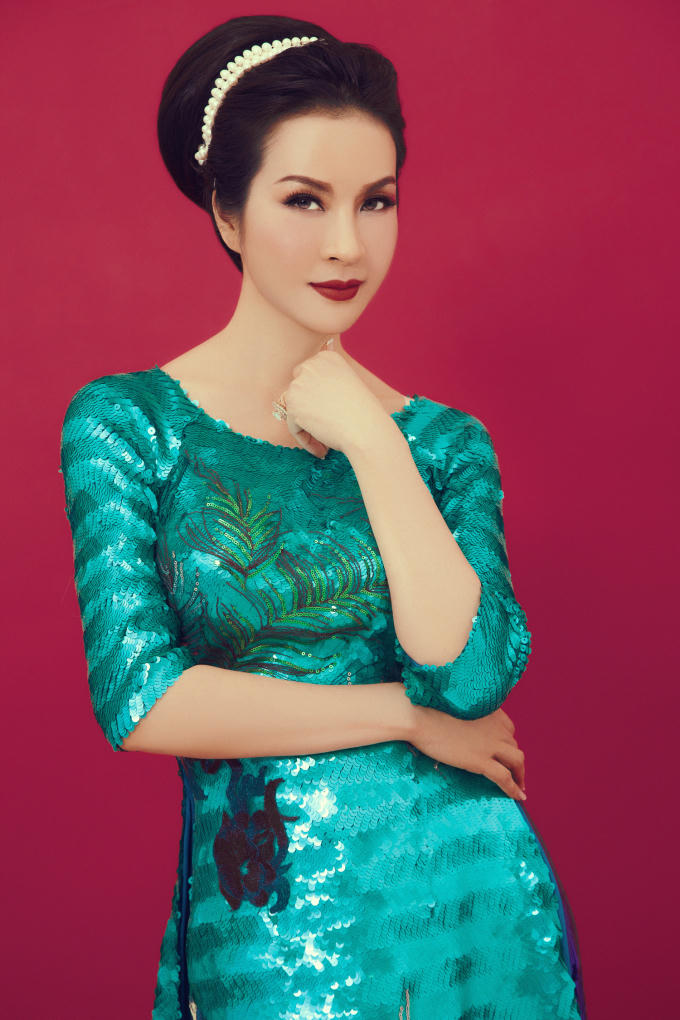 Mỗi khi làm việc, đi dự sự kiện, đi quay, thậm chí đi tập thể thao…, Thanh mai thường xuyên chọn các bộ trang phục phù hợp nhất, thẩm mỹ nhất có thể.