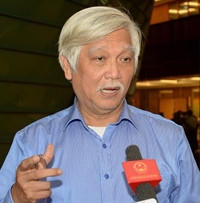 Thủ tướng Nguyễn Tấn Dũng - những dấu ấn nhiệm kì