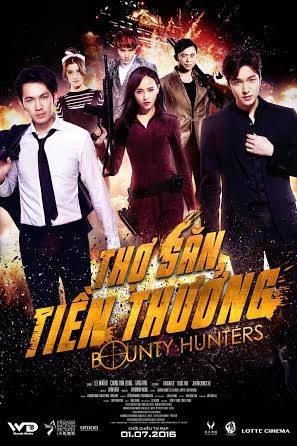 Lee Min Ho kết hợp cặp ngôn tình Chung Hán Lương và Đường Yên trong phim mới