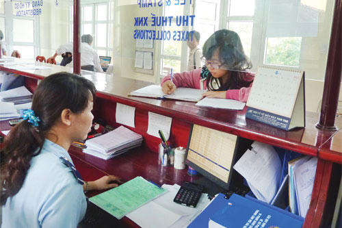 Ảnh minh họa. (Ảnh: Hải Anh/Thời báo Tài chính Việt Nam)