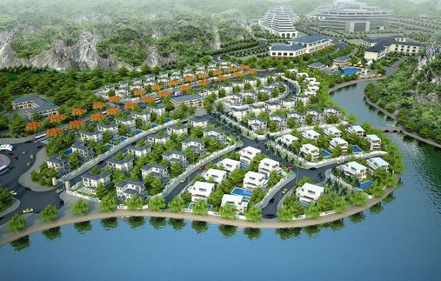 Chủ tịch An Quý Hưng rút khỏi HĐQT Vinaconex ICT