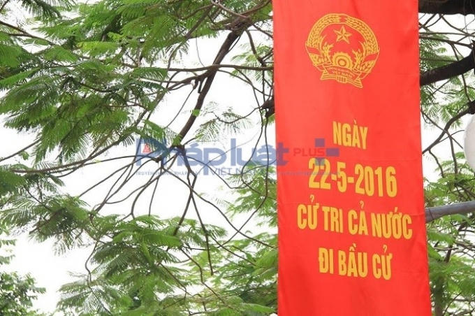 Mong đại biểu trúng cử đồng lòng, dốc sức vì nhân dân