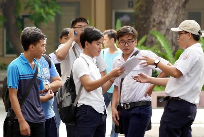 Thiếu sinh viên là một bất ngờ với các trường ĐH tốp trên năm nay và điều này ảnh hưởng không nhỏ đến quá trình đào tạo.