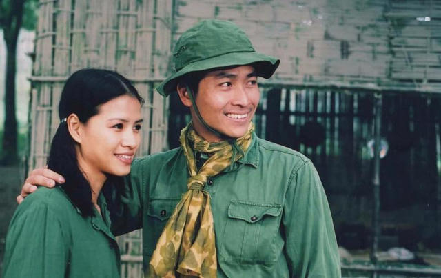 Nghệ sỹ Quốc Tuấn từng gây ấn tượng với những vai diễn trên phim truyền hình.