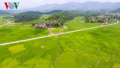 Xác định du lịch lịch sử là mũi nhọn trong phát triển kinh tế của tỉnh nên hệ thống giao thông vào Sở chỉ huy Chiến dịch đã được đầu tư nâng cấp tạo thuận lợi trong việc đi lại cho du khách.