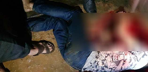 Phú Thọ: Bố vợ đoạt mạng con rể trong bữa cơm tối