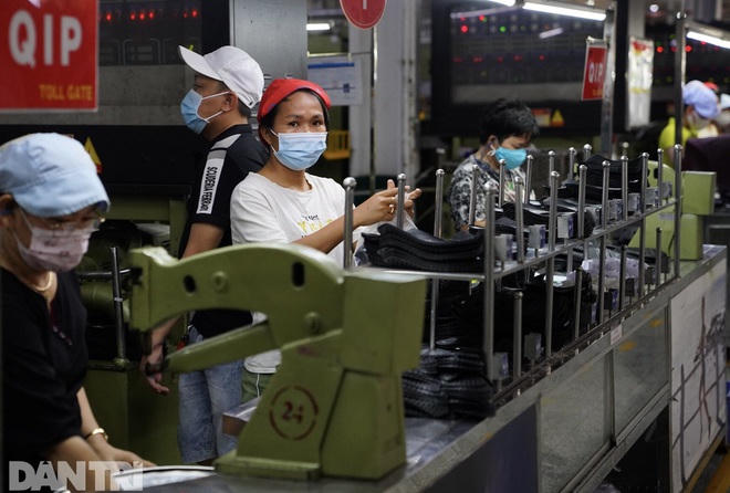 Gói hỗ trợ kích thích kinh tế là vấn đề được nhiều đại biểu, cử tri quan tâm hiện nay.