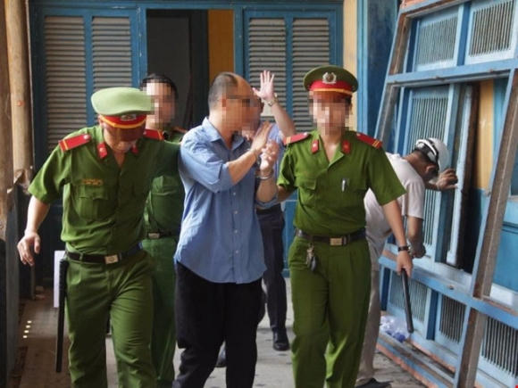 Hình minh họa. (Nguồn: Báo Giao thông)