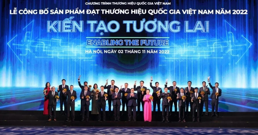 Cảnh báo mạo danh tư vấn tham gia Chương trình Thương hiệu quốc gia 2026. (Ảnh minh họa)